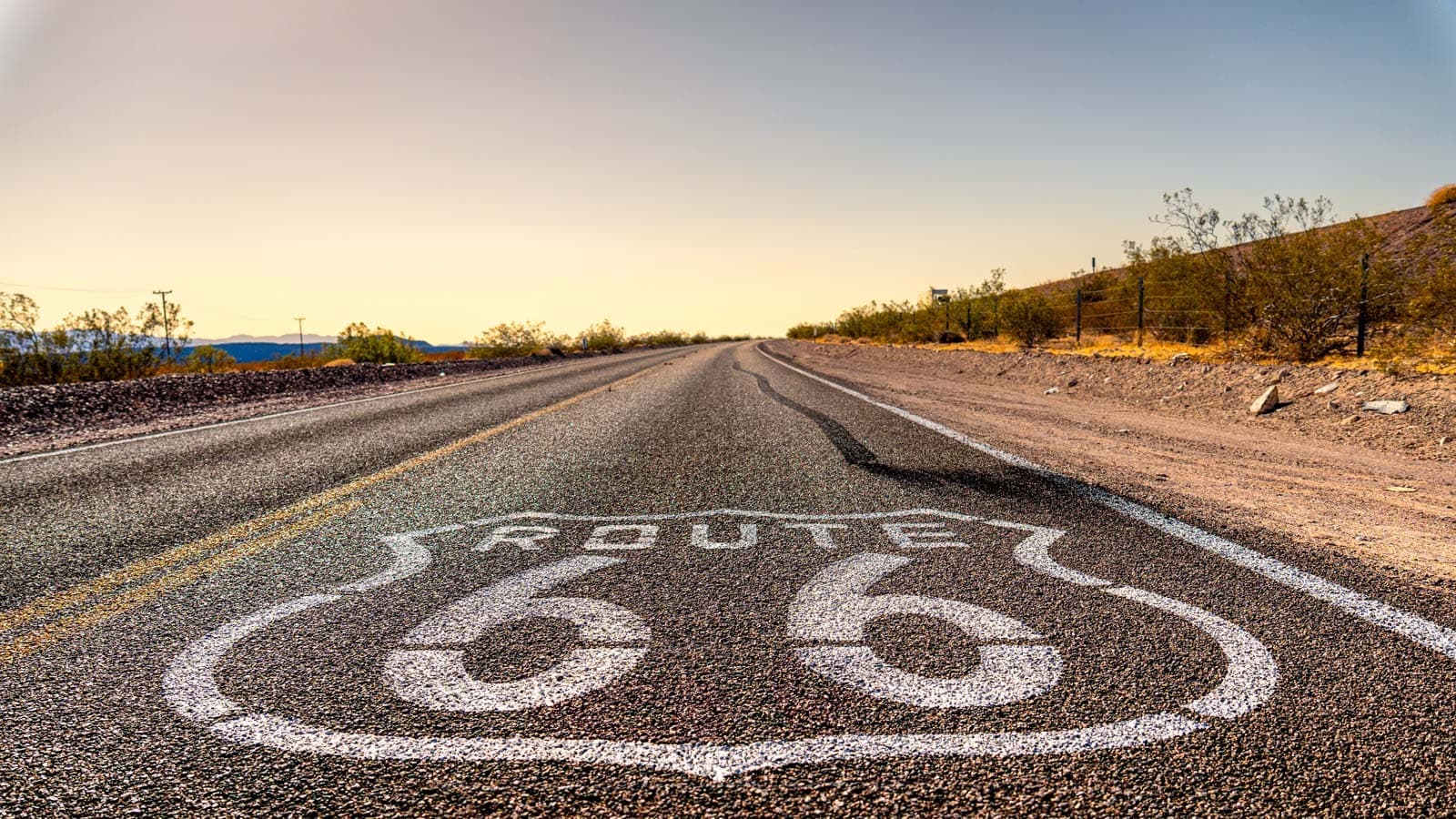The Perfect 11-Day Route 66 Road Trip from Santa Monica to Chicago