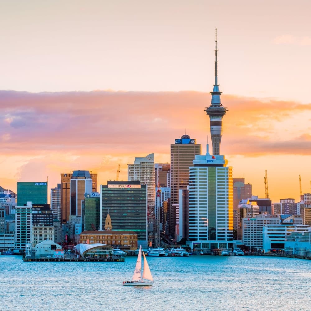 Auckland