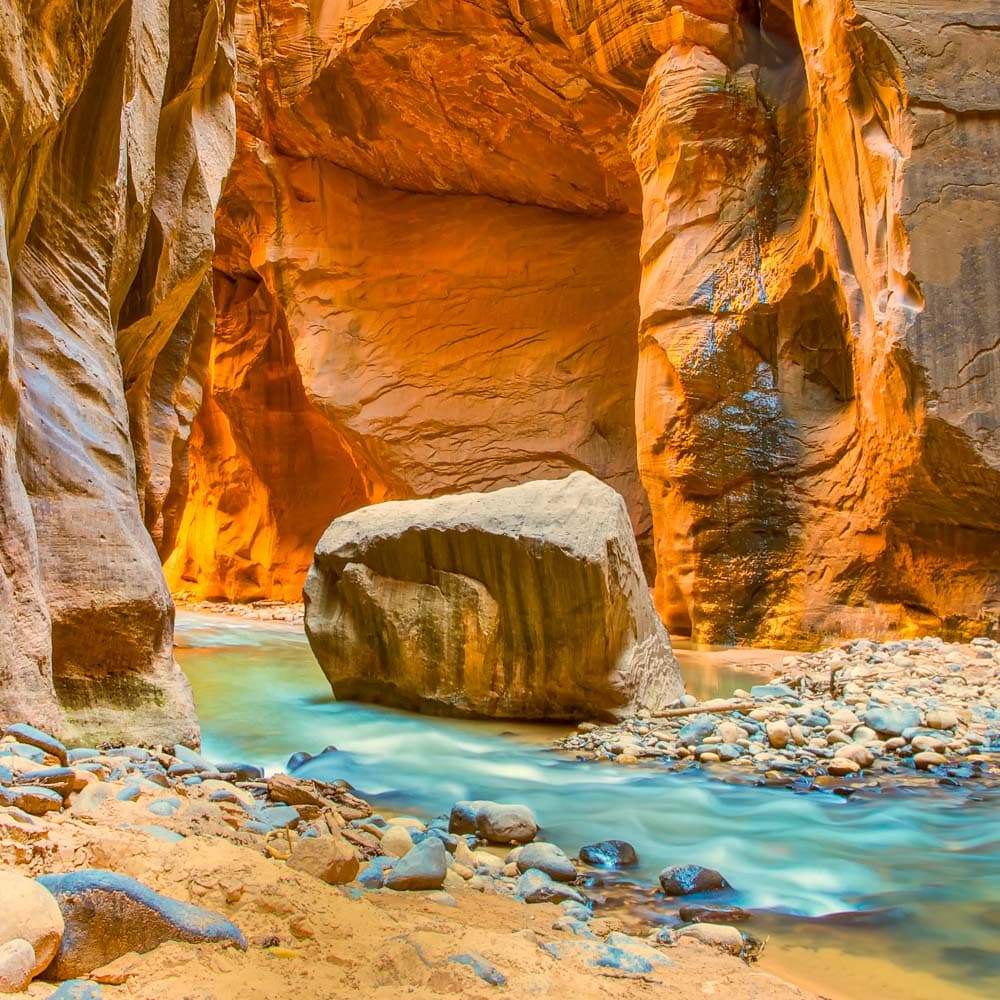 Utah