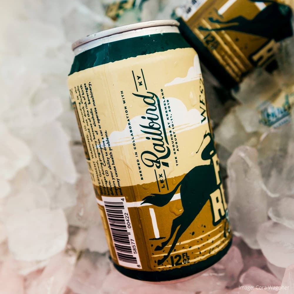Railbird Festival — 
