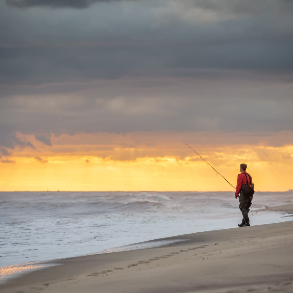 Robert Moses State Park — 