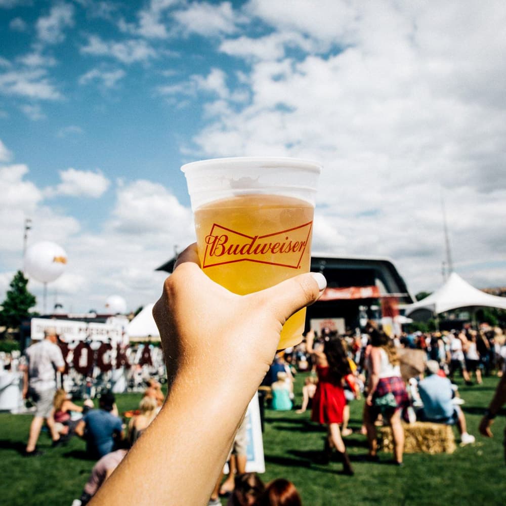 Railbird Festival — 