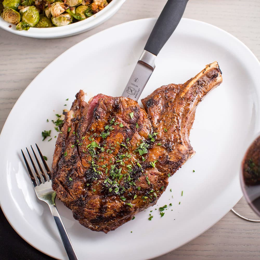 Char Restaurant — Jackson, Mississippi, United States, North America