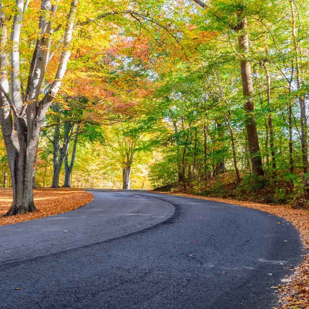 Cherokee Park — Louisville, Kentucky, United States, North America