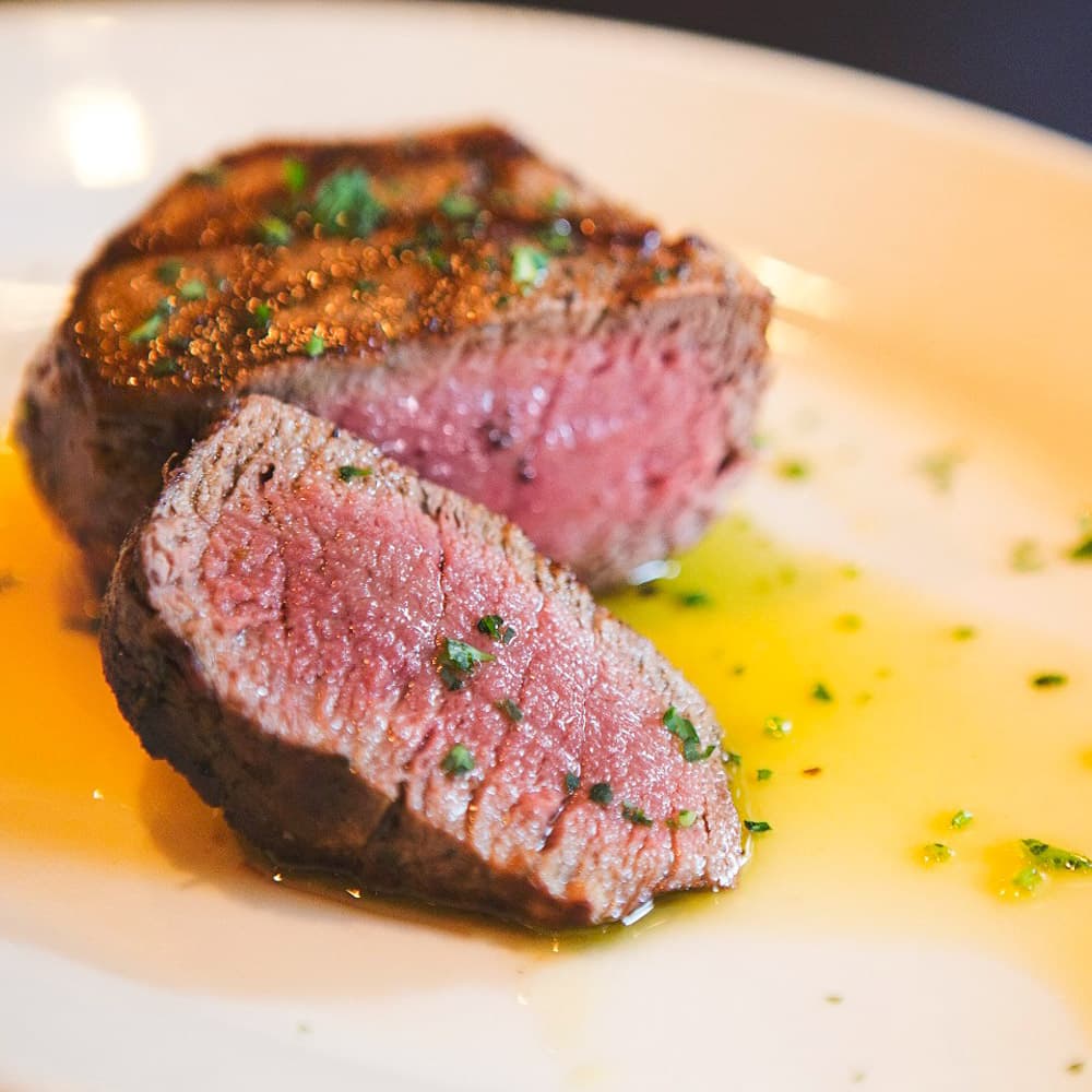 Char Restaurant — 