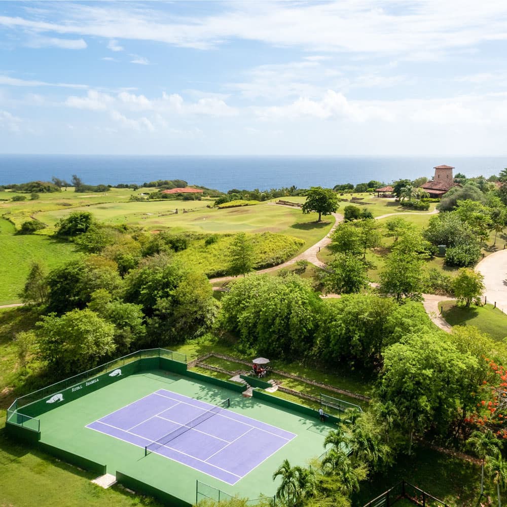 Royal Isabela — 