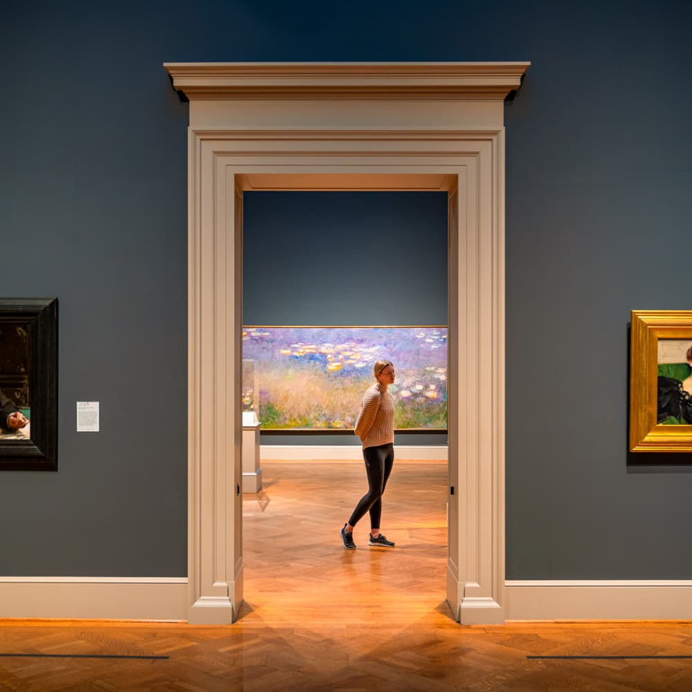 Saint Louis Art Museum — 
