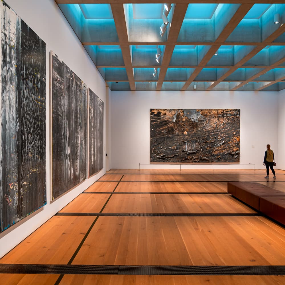 Saint Louis Art Museum — 
