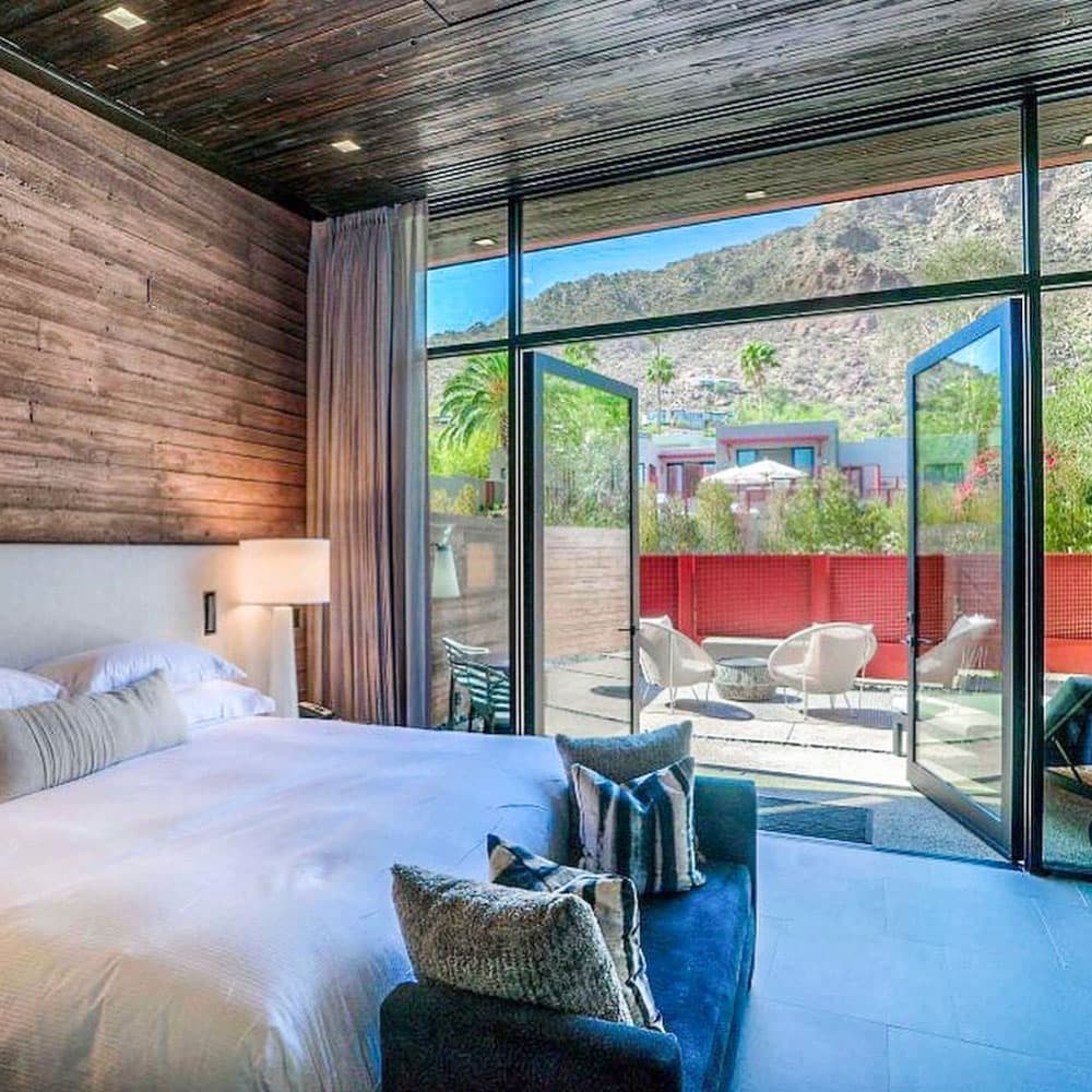 Sanctuary Camelback Mountain — 