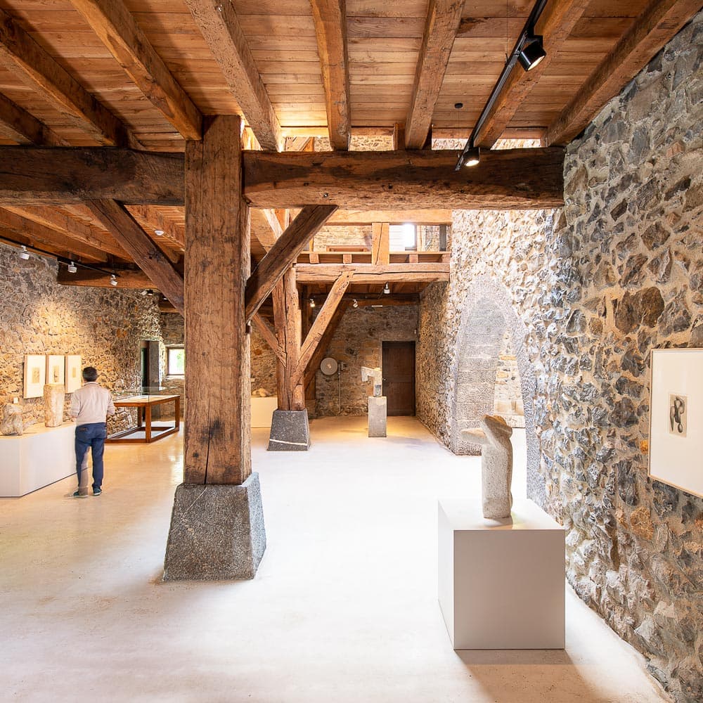 Chillida Leku — 