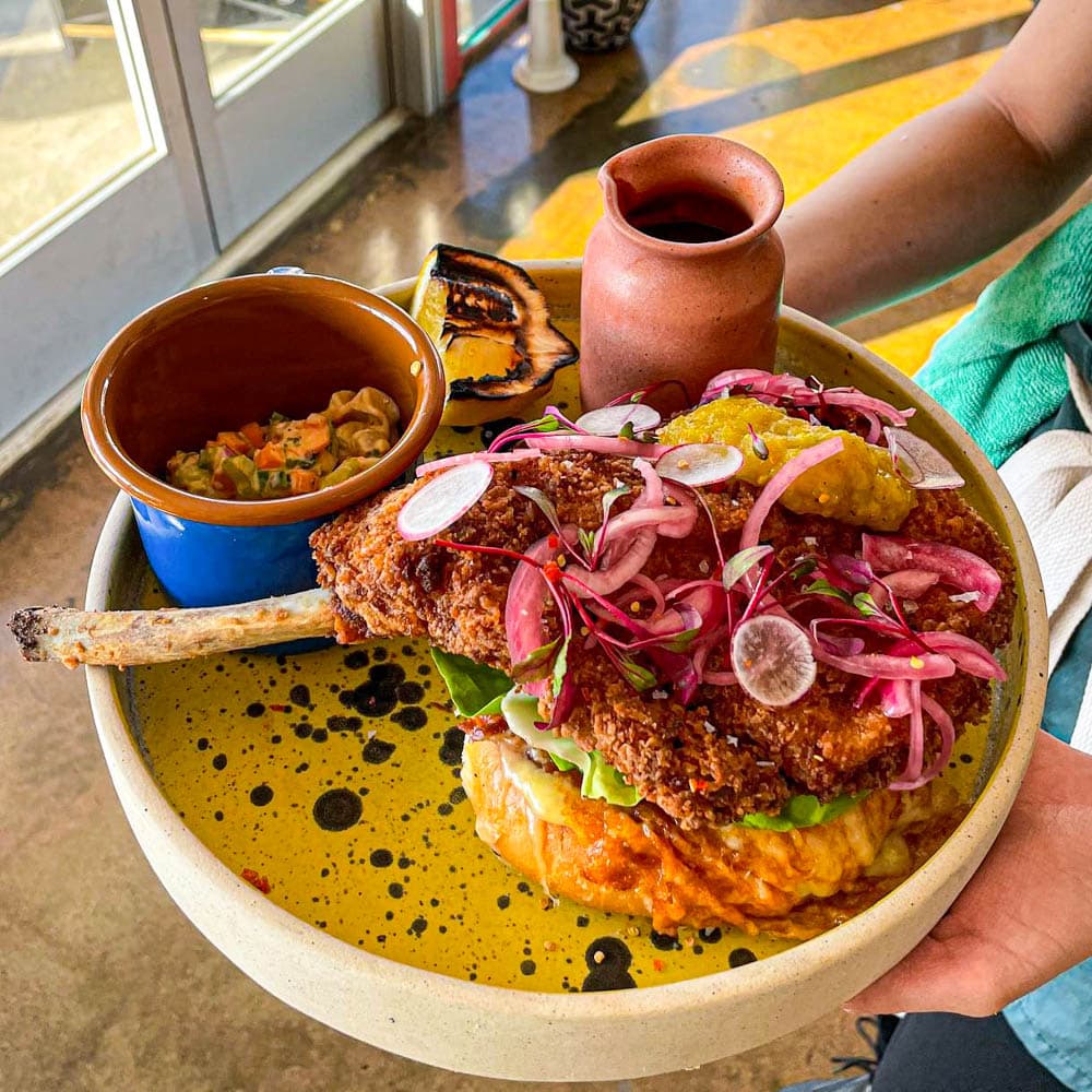 Chilte — 