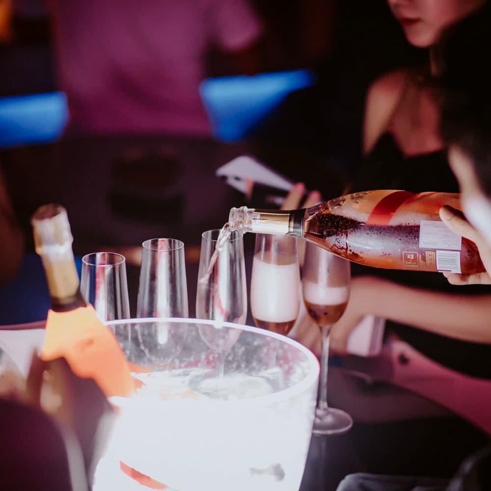 Chill Skybar — 
