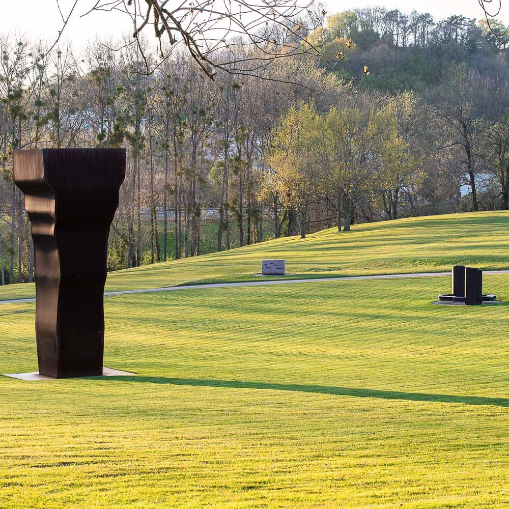 Chillida Leku — 