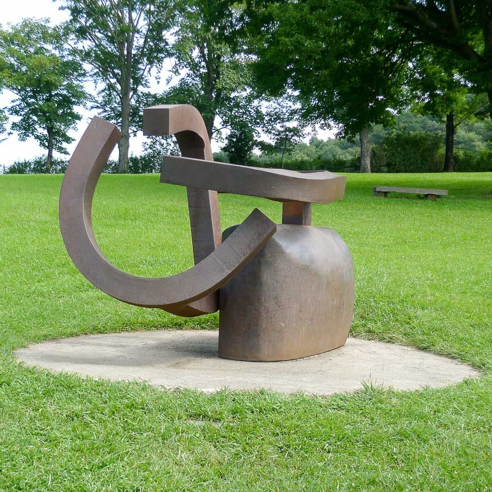 Chillida Leku — 