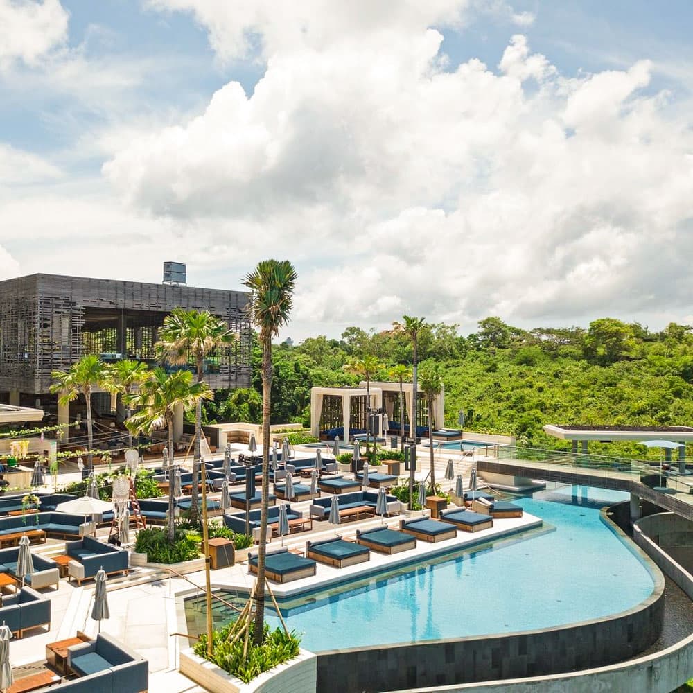 Savaya — Uluwatu, Bali, Indonesia, Asia