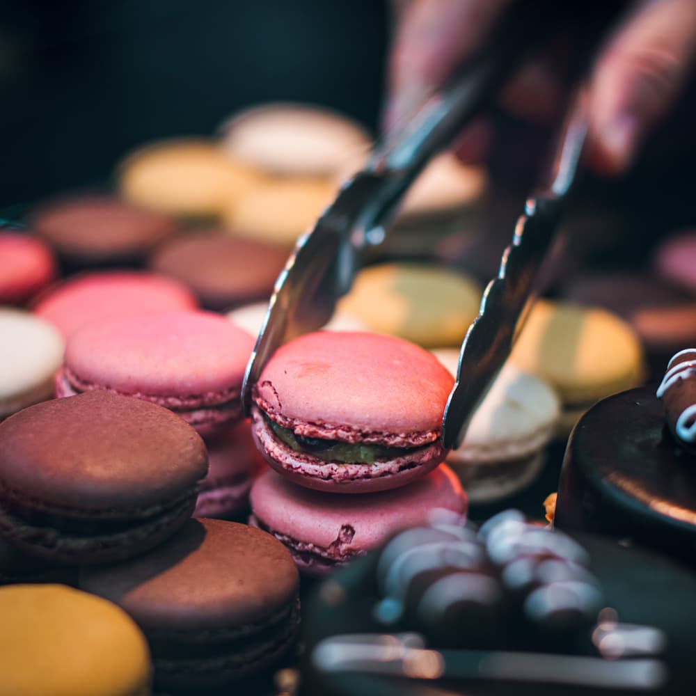 Torvehallerne — 