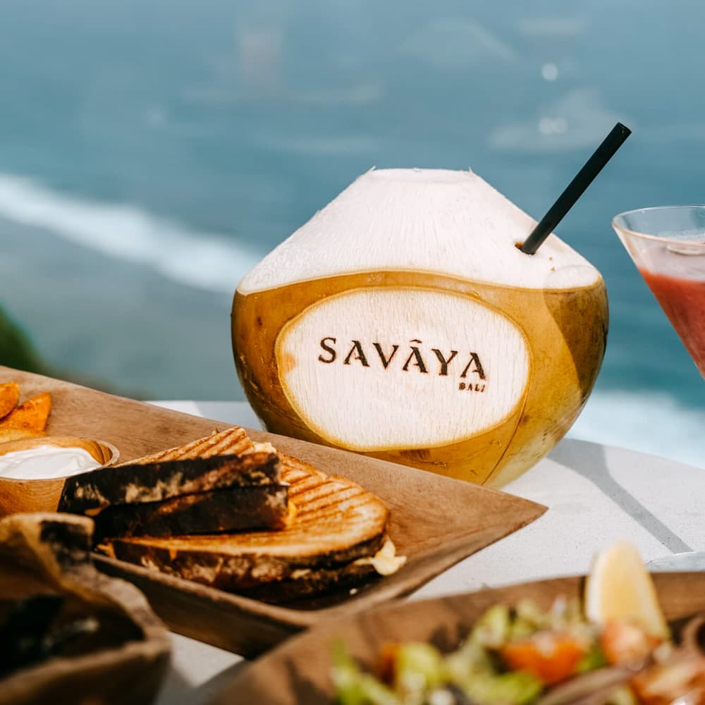 Savaya — 
