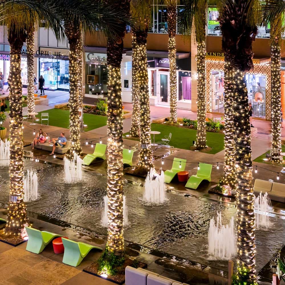 Scottsdale Quarter — 