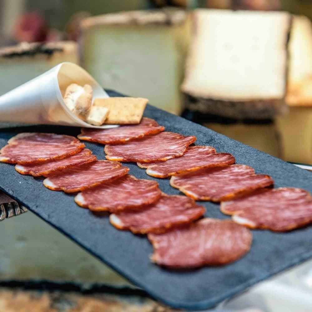 Seville Food Tours — Spain, Western Europe