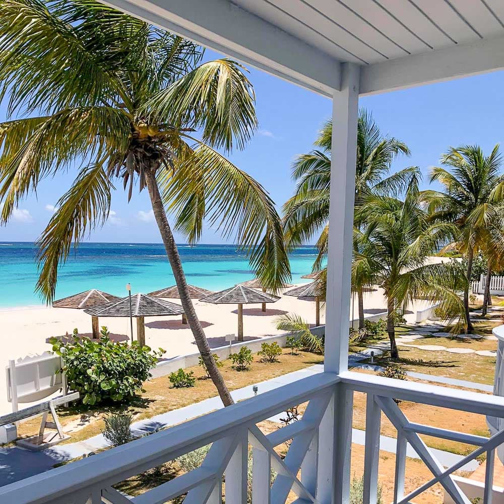 Shoal Bay Villas — Anguilla, Caribbean