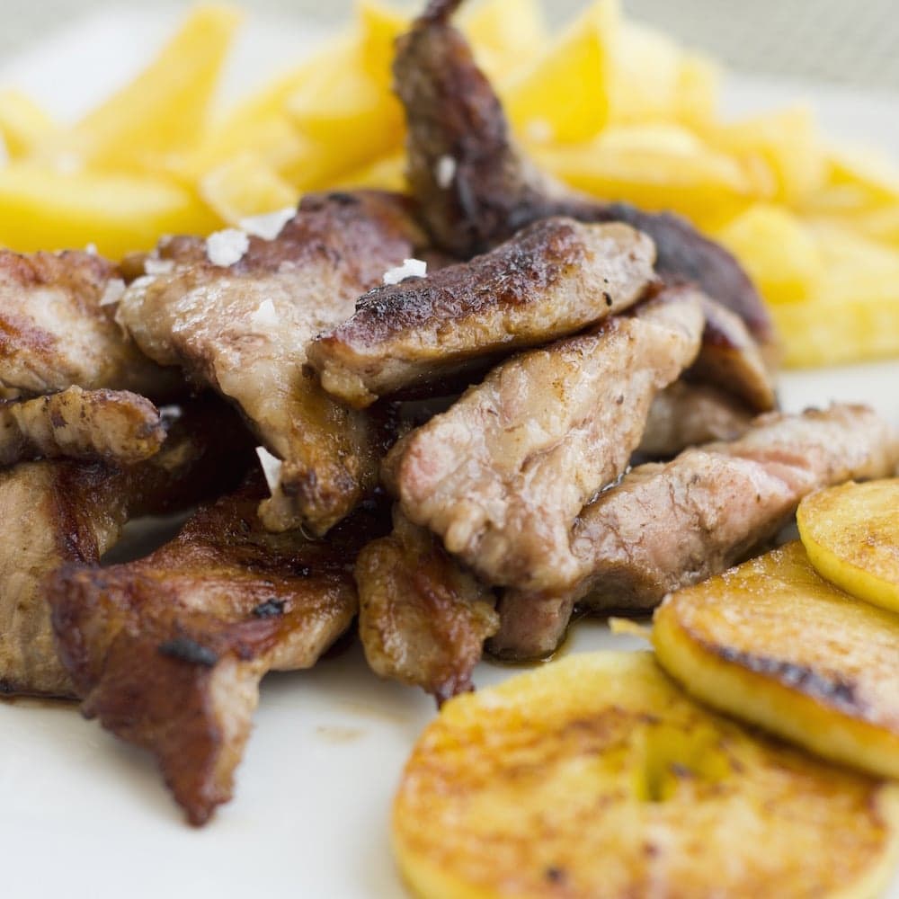 Seville Food Tours — 