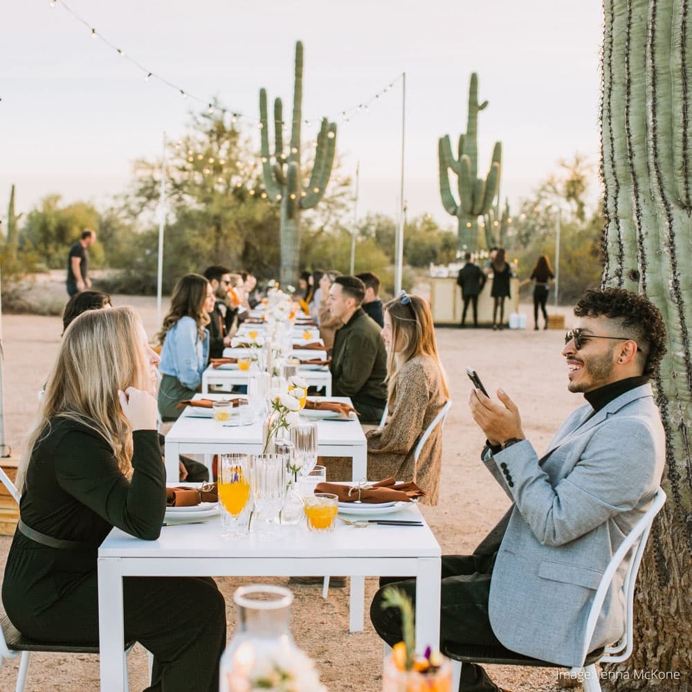 Cloth & Flame — Scottsdale, Arizona, United States, North America