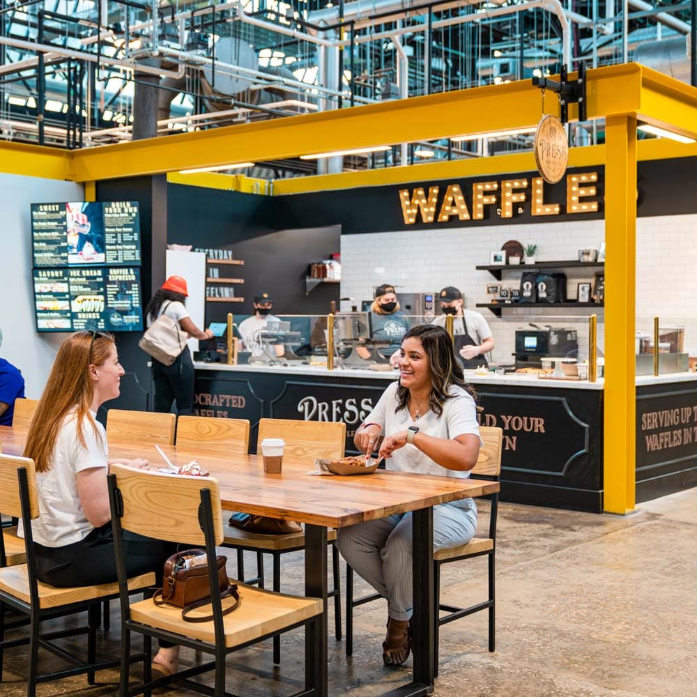 City Foundry STL — 