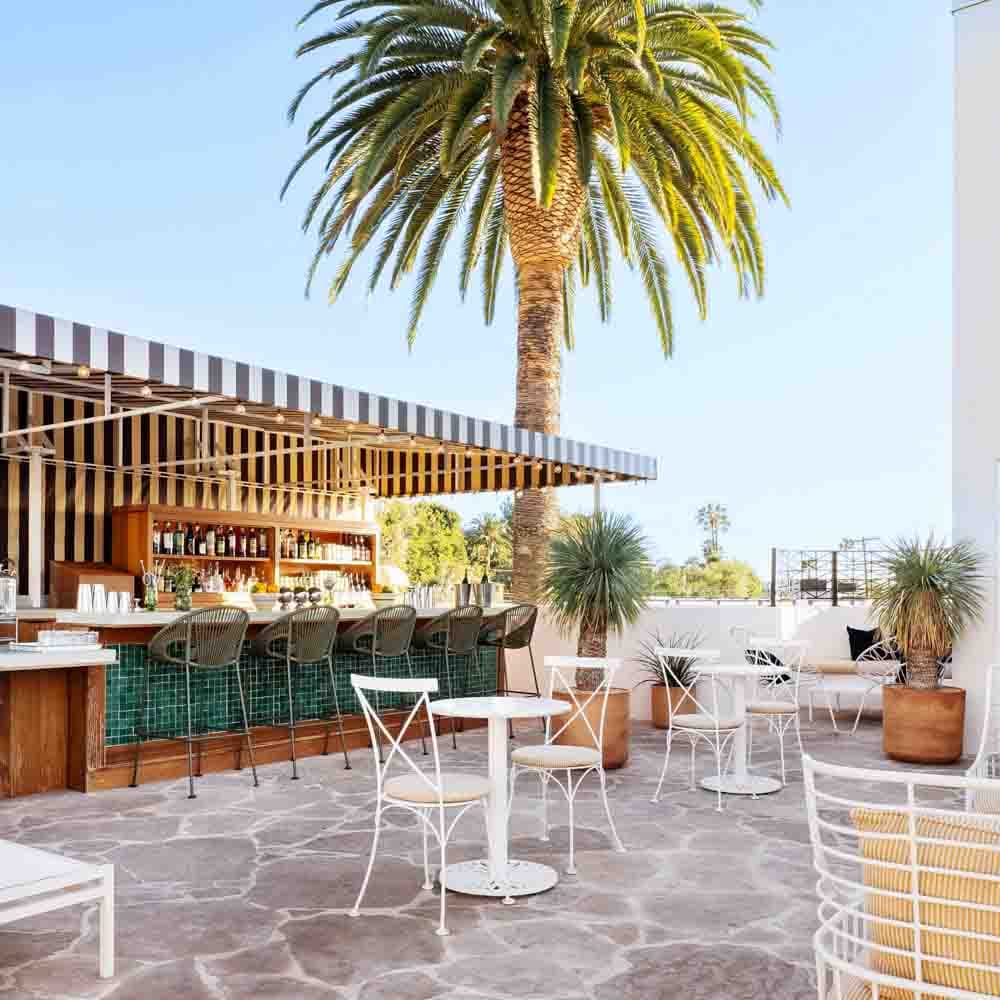 Silver Lake Pool & Inn — 