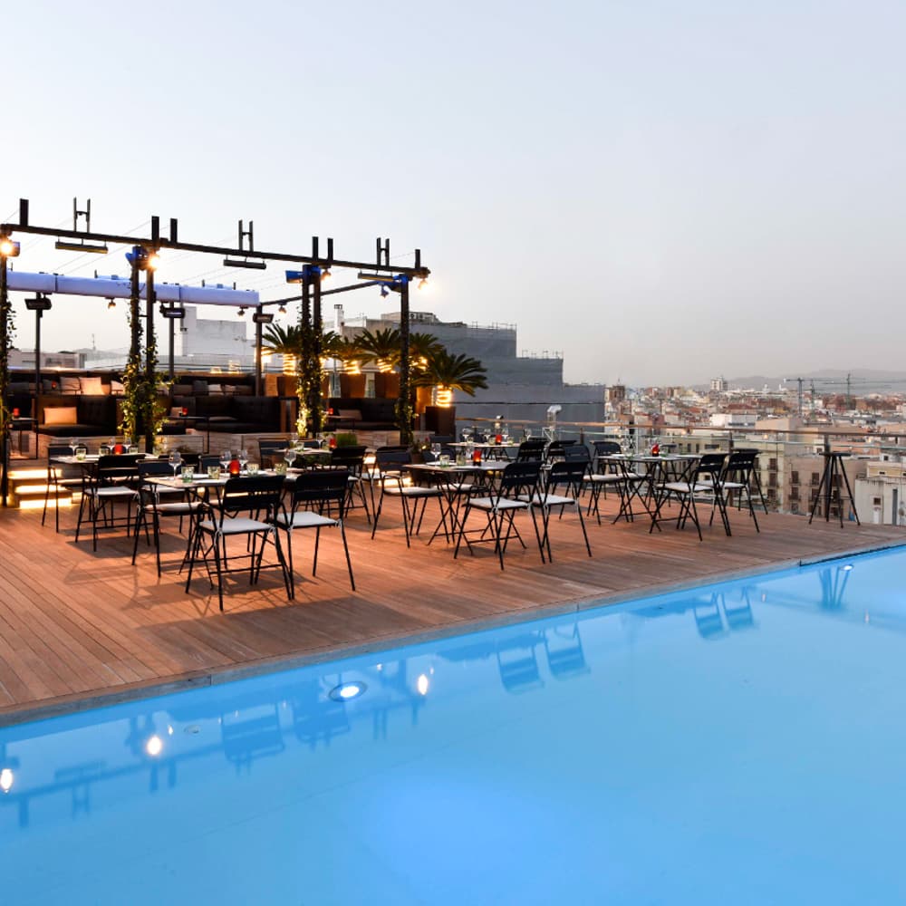 Skybar — 