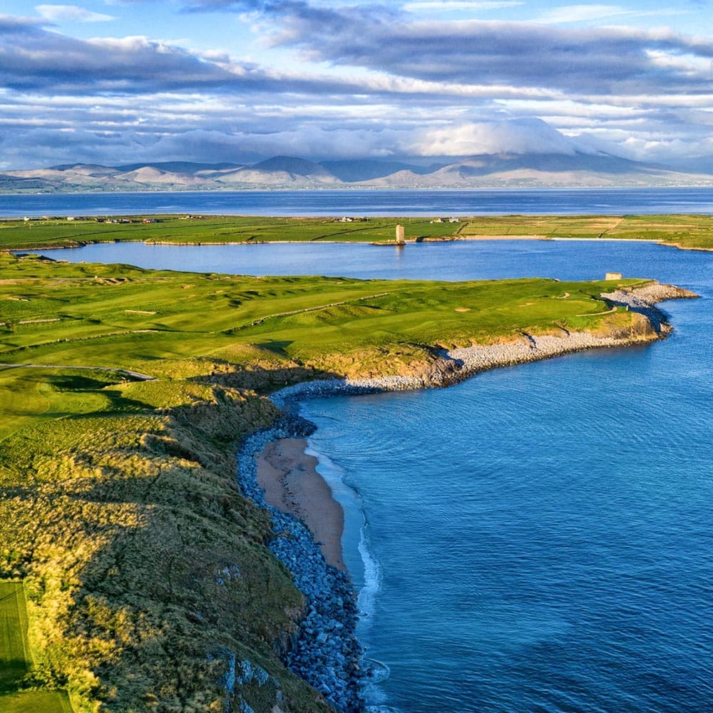 Tralee Golf Club — 