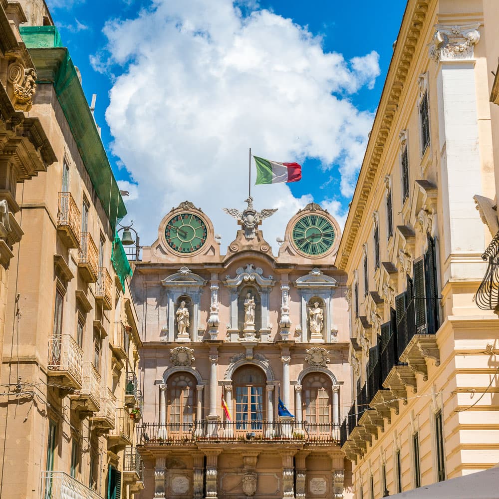 Trapani — 