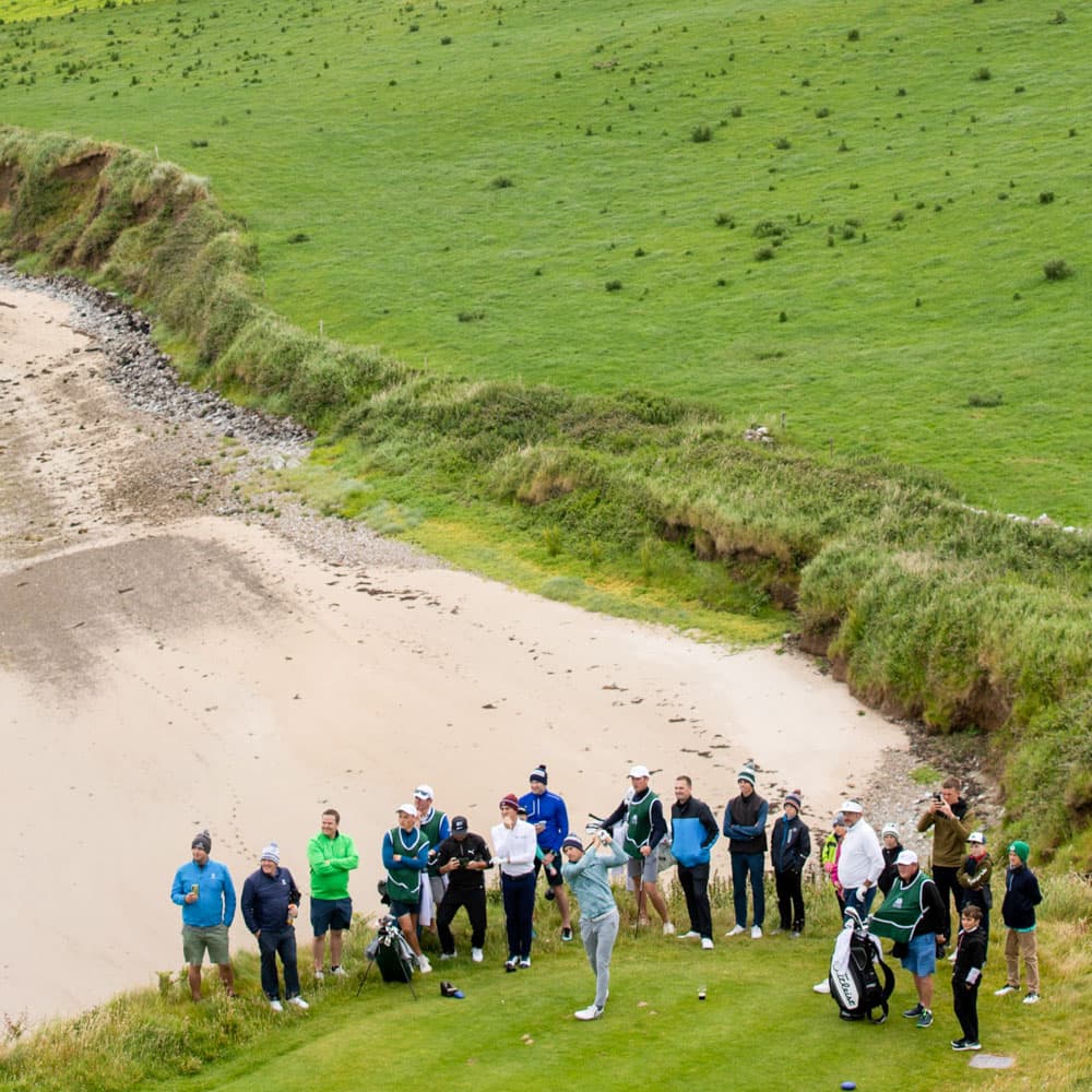 Tralee Golf Club — 