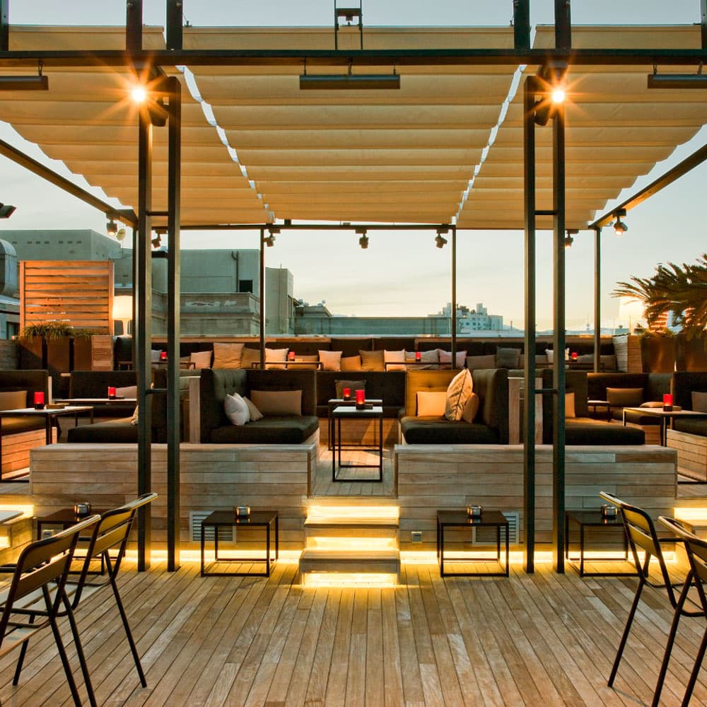 Skybar — 