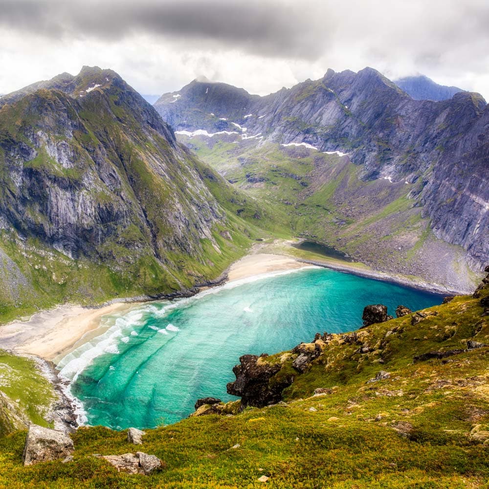 Kvalvika — 