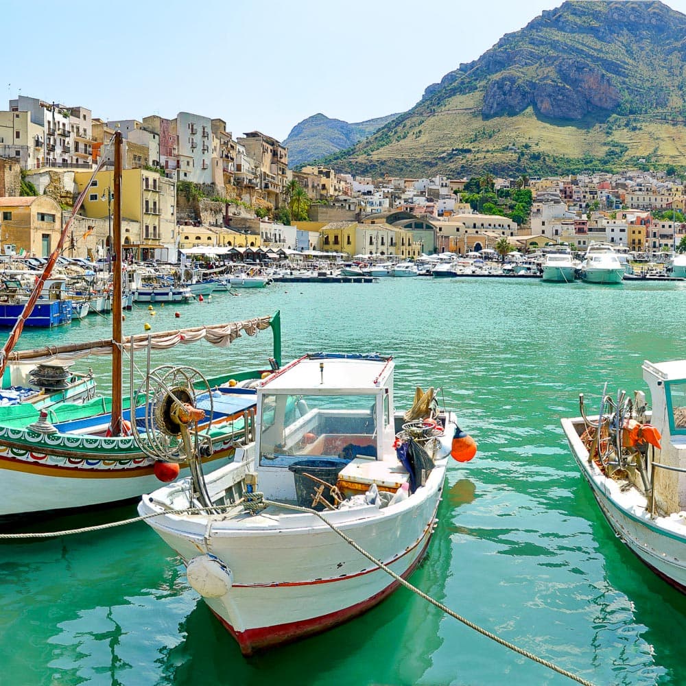 Trapani — 