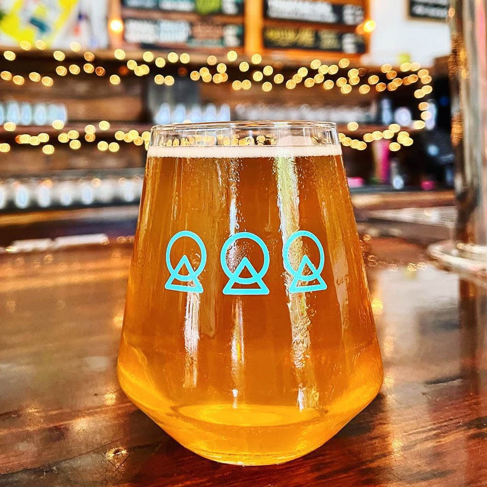 TrimTab Brewing — 