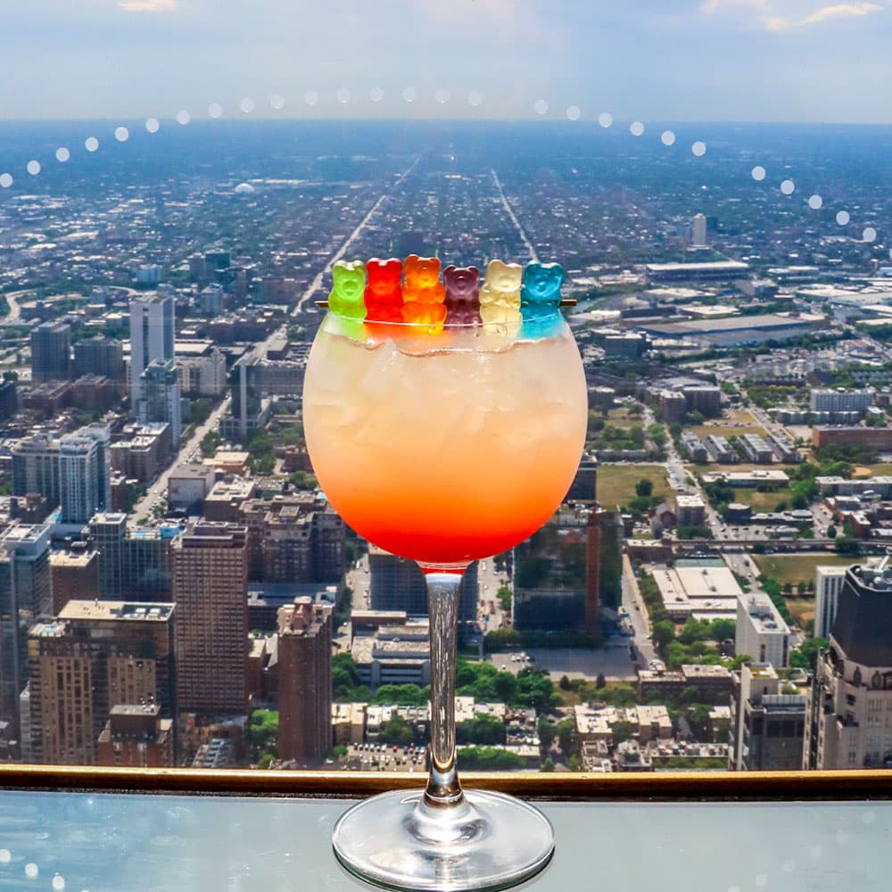 CloudBar — 