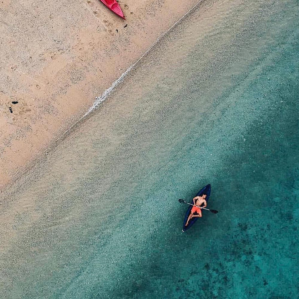 Tugawe Cove Resort — 