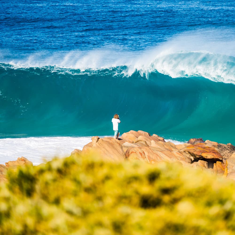 Yallingup — Western Australia, Australia, Oceania
