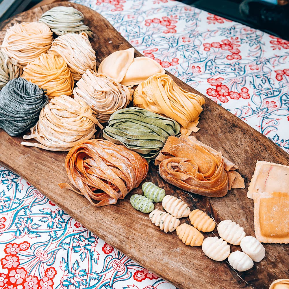 Asheville City Market — 
