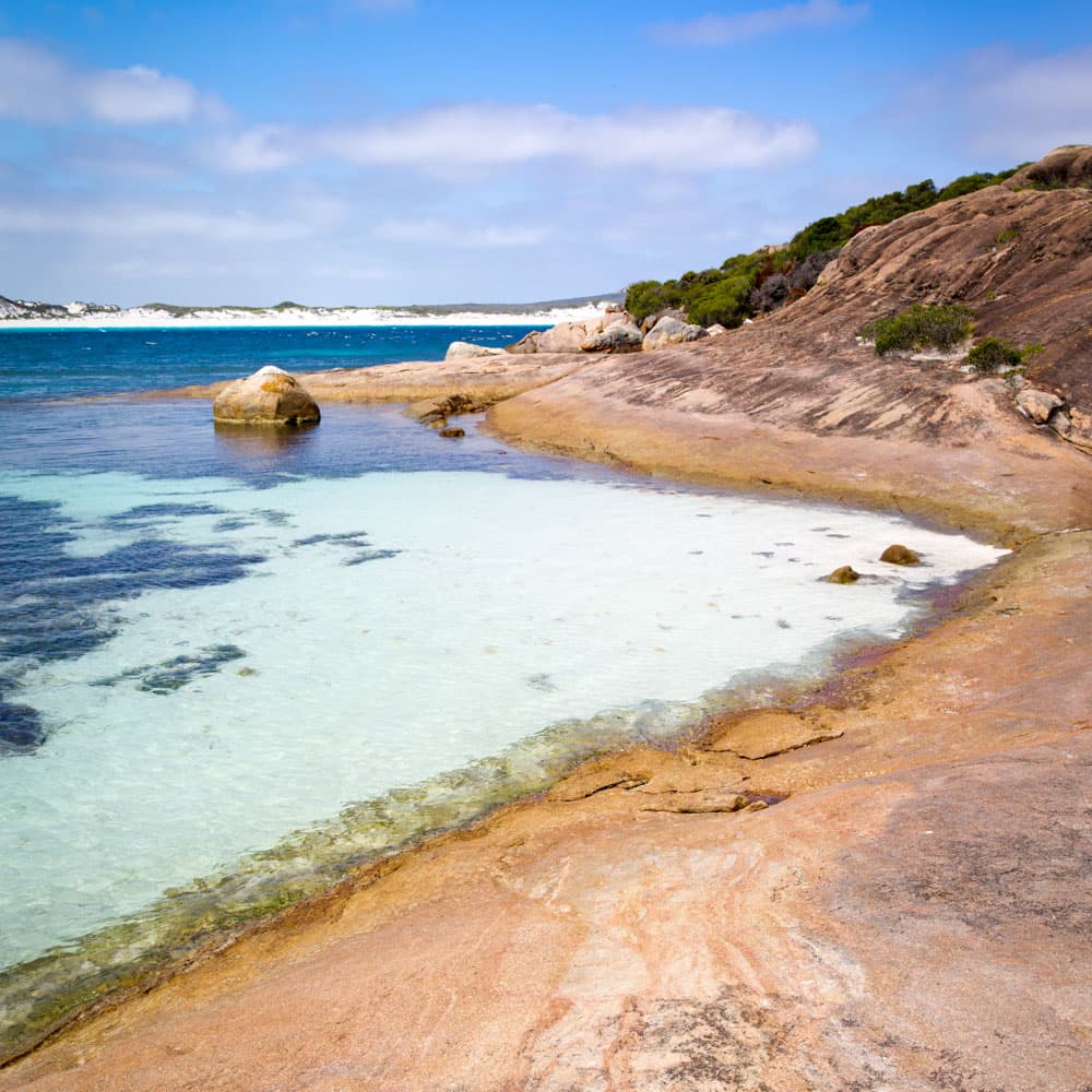 Cape Le Grand National Park — 