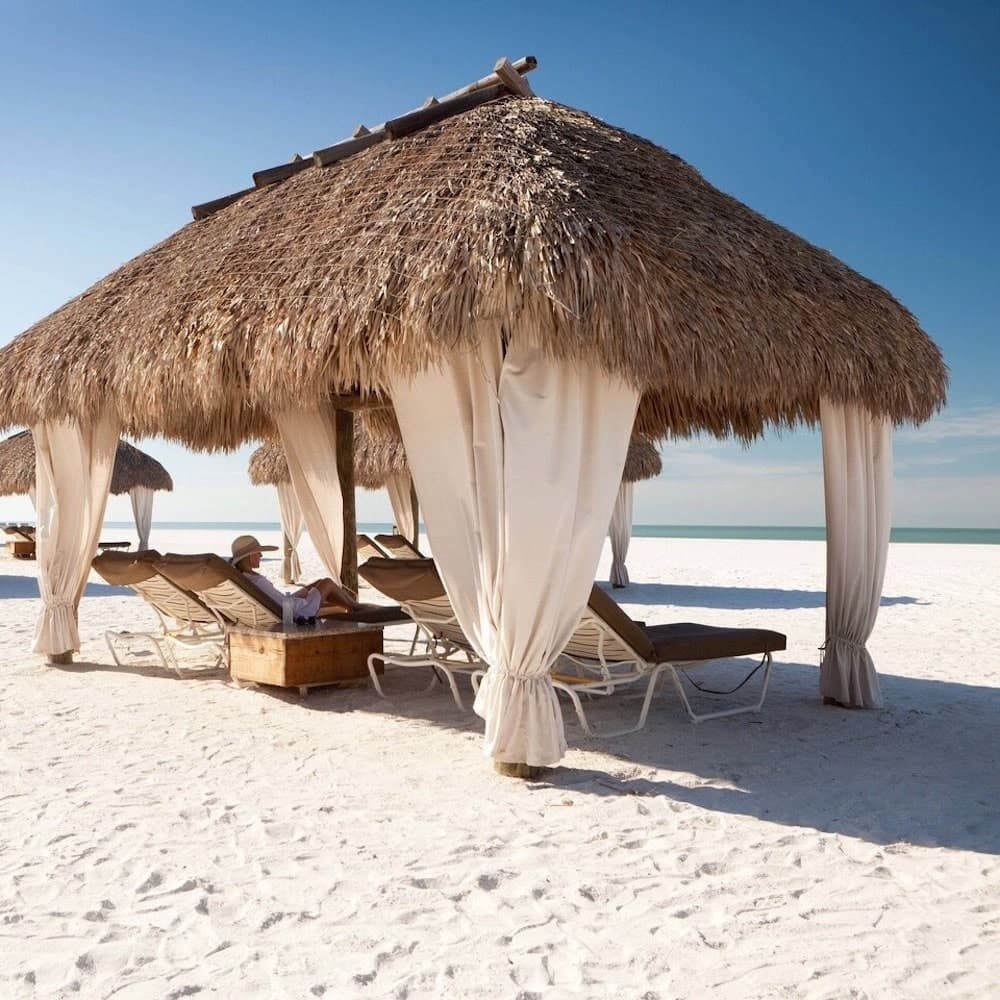 JW Marriott Marco Island — Marco Island, Paradise Coast, Florida, United States, North America