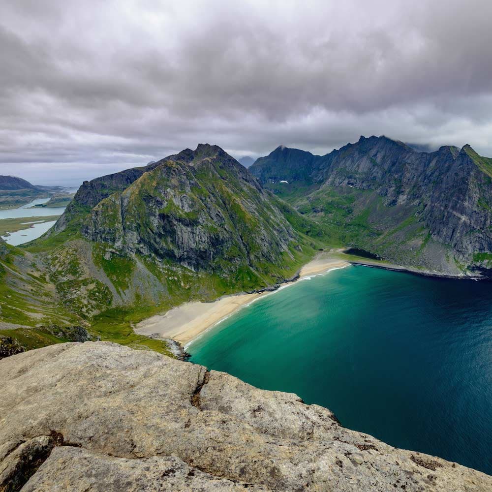 Kvalvika — 