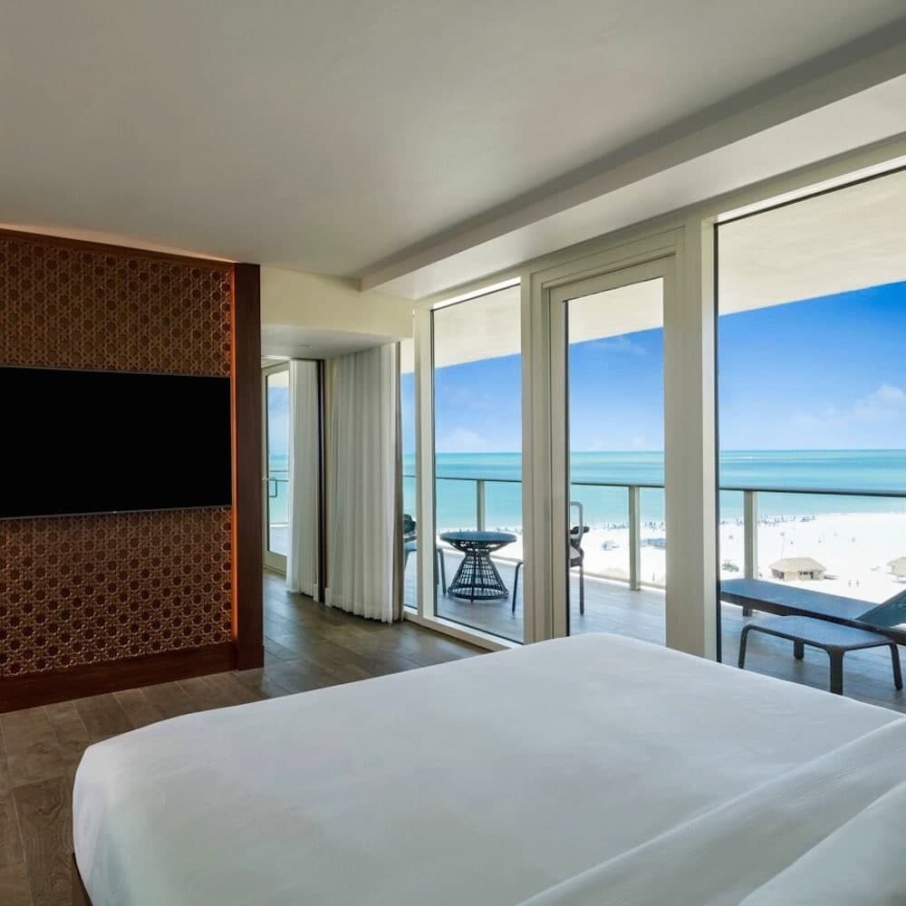 JW Marriott Marco Island — 