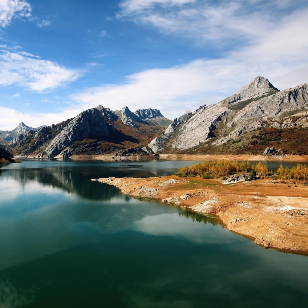 Picos de Europa National Park — 