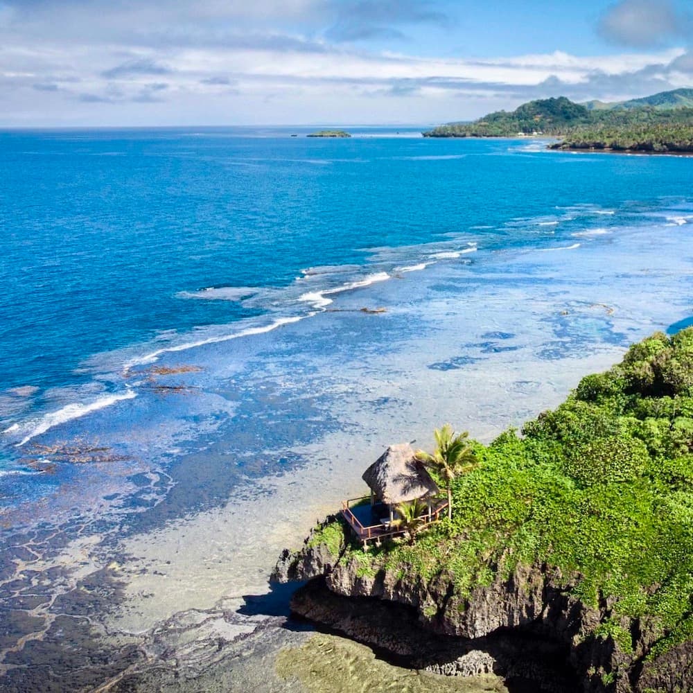 Namale Resort & Spa — 