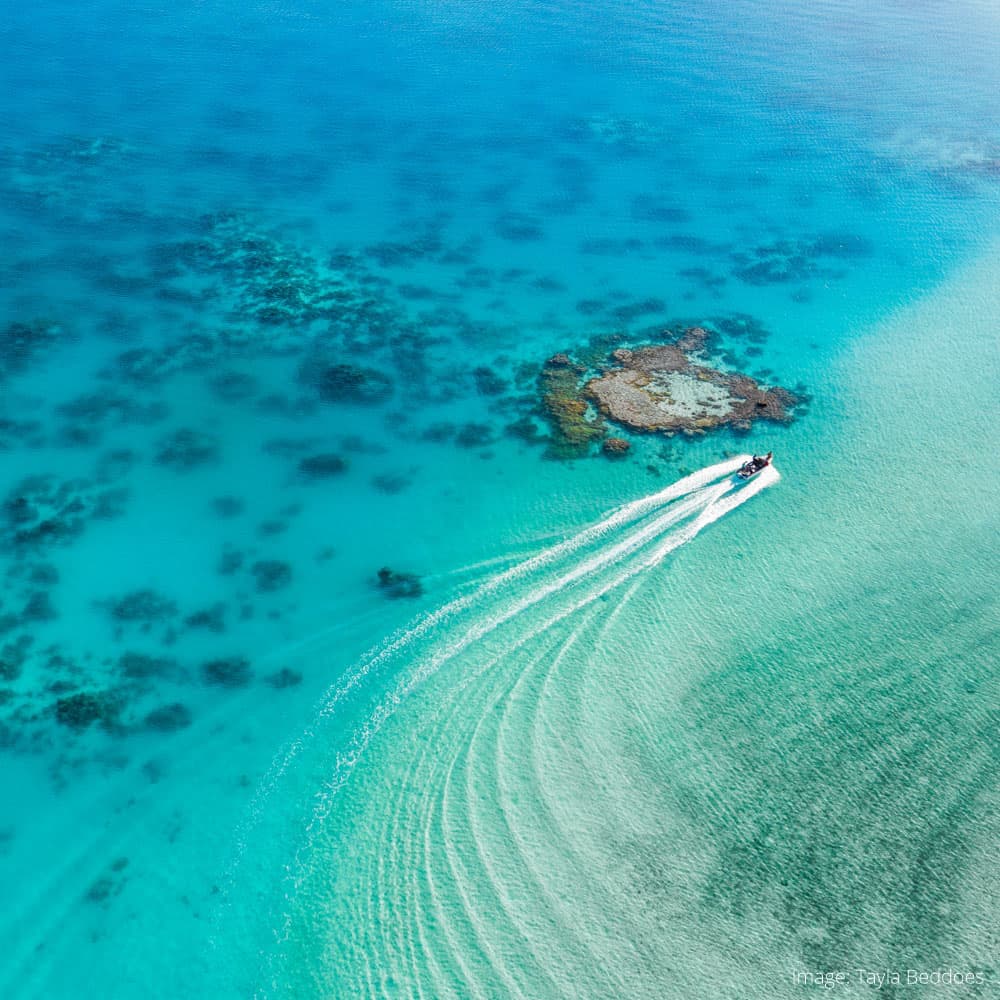 Pukapuka — Cook Islands, Oceania