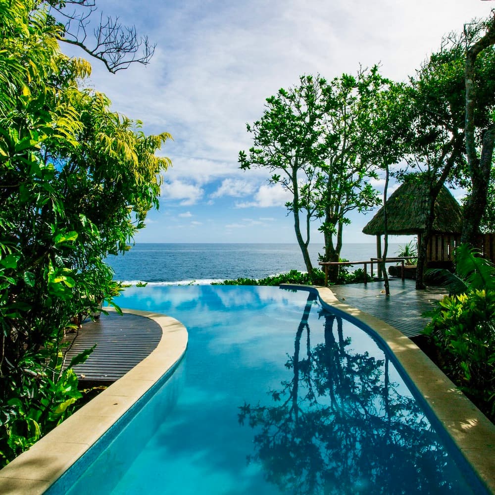 Namale Resort & Spa — 