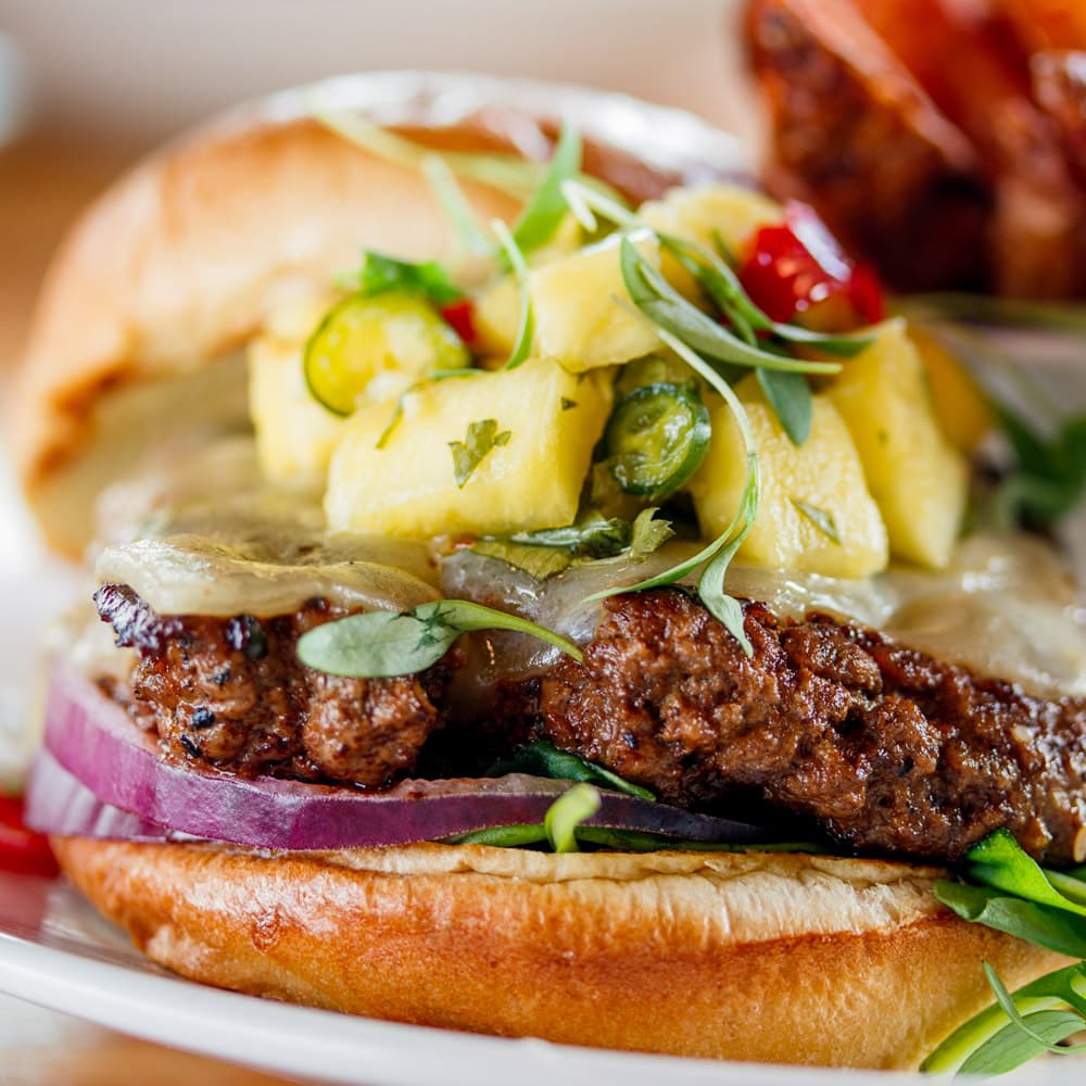 Puckett's Gro. & Restaurant — 
