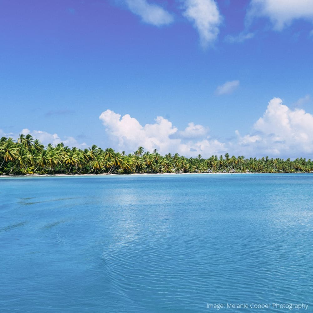 Pukapuka — 